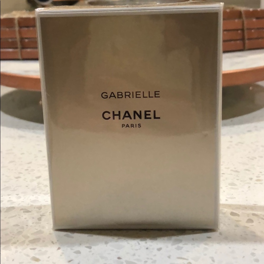 Gabrielle by Chanel parfum fragrance